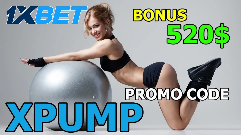 1xbet promokod 2026 - XPUMP - PROMO CODE 1XBET