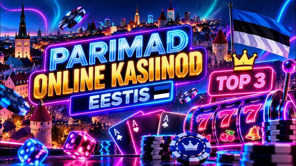 Which online casino in Estonia is worth choosing when comparing Estonian casinos in 2026?